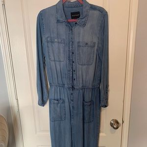 Beautiful jumpsuit size M